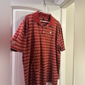 Men’s tuskwear Alabama collar shirt